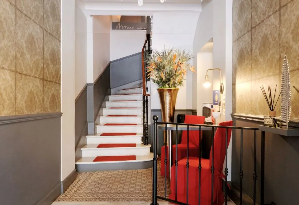 Arome Hotel