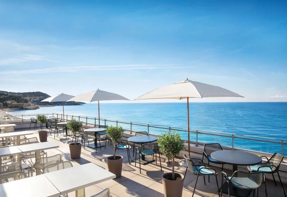 Le Meridien Nice