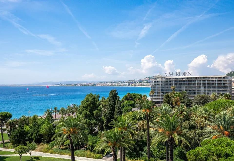 Le Meridien Nice