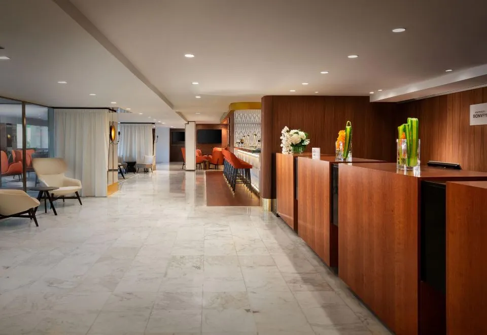 Le Meridien Nice