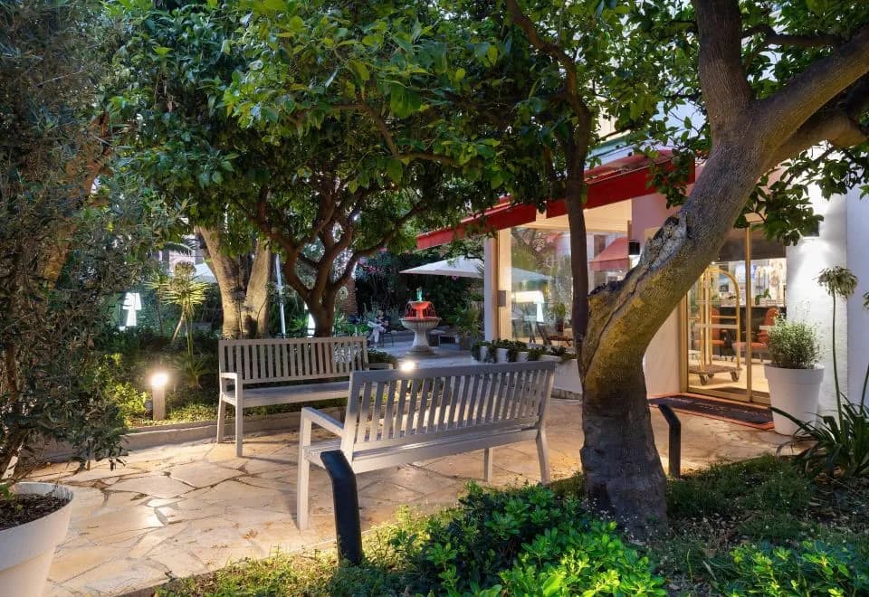 Best Western Plus Hotel Brice Garden