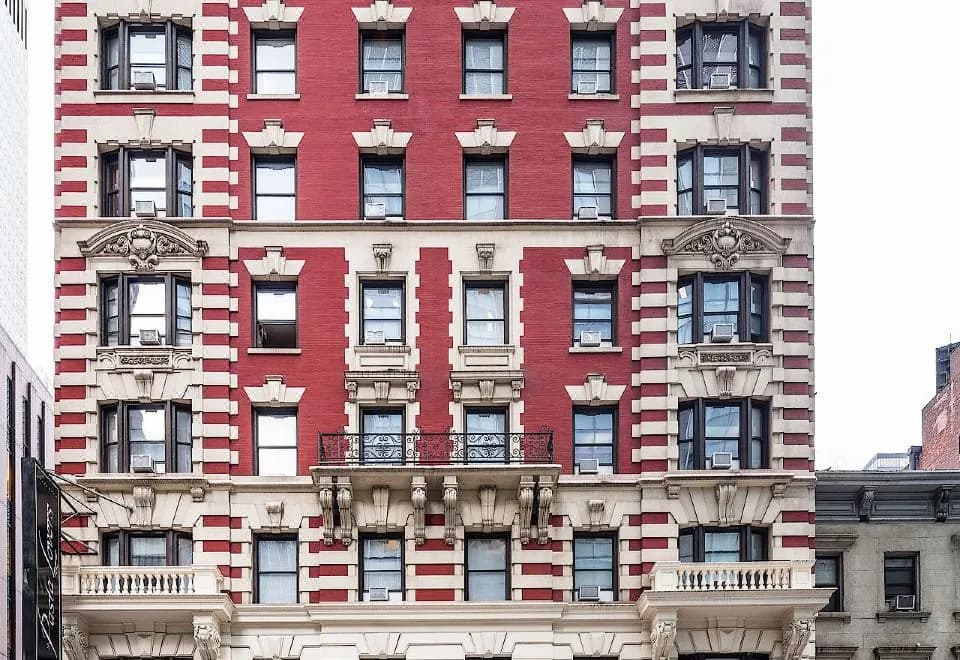 Radio City Apartments