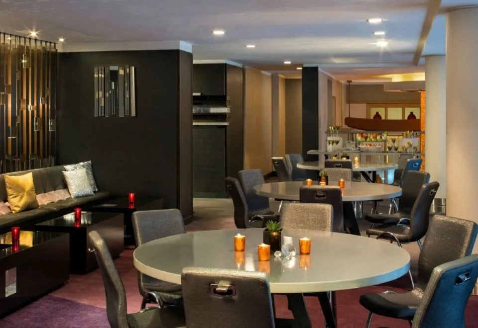 The Maxwell New York City