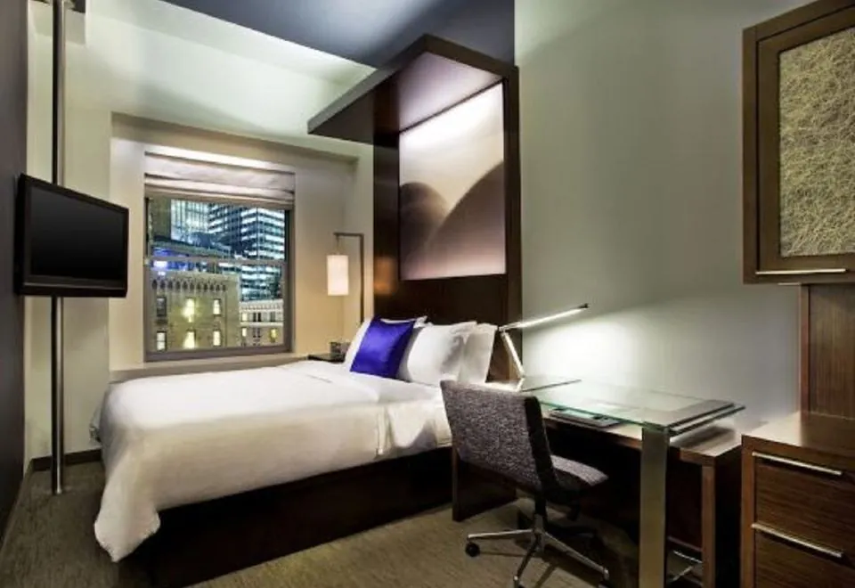 The Maxwell New York City