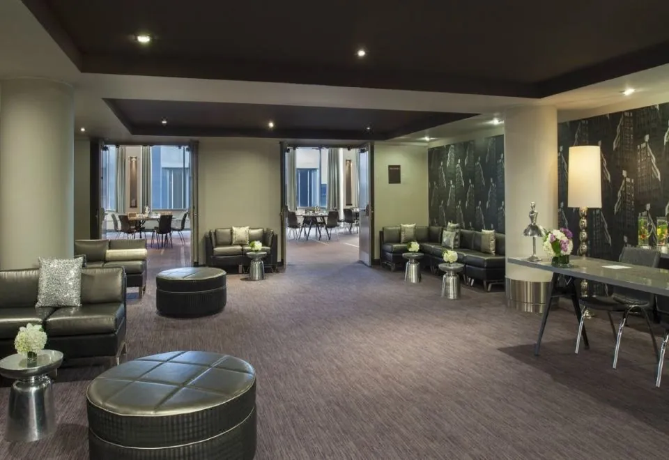 The Maxwell New York City