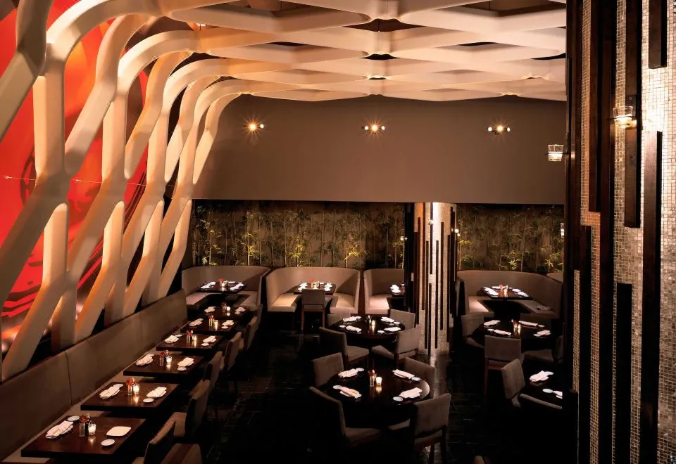 Bryant Park Hotel