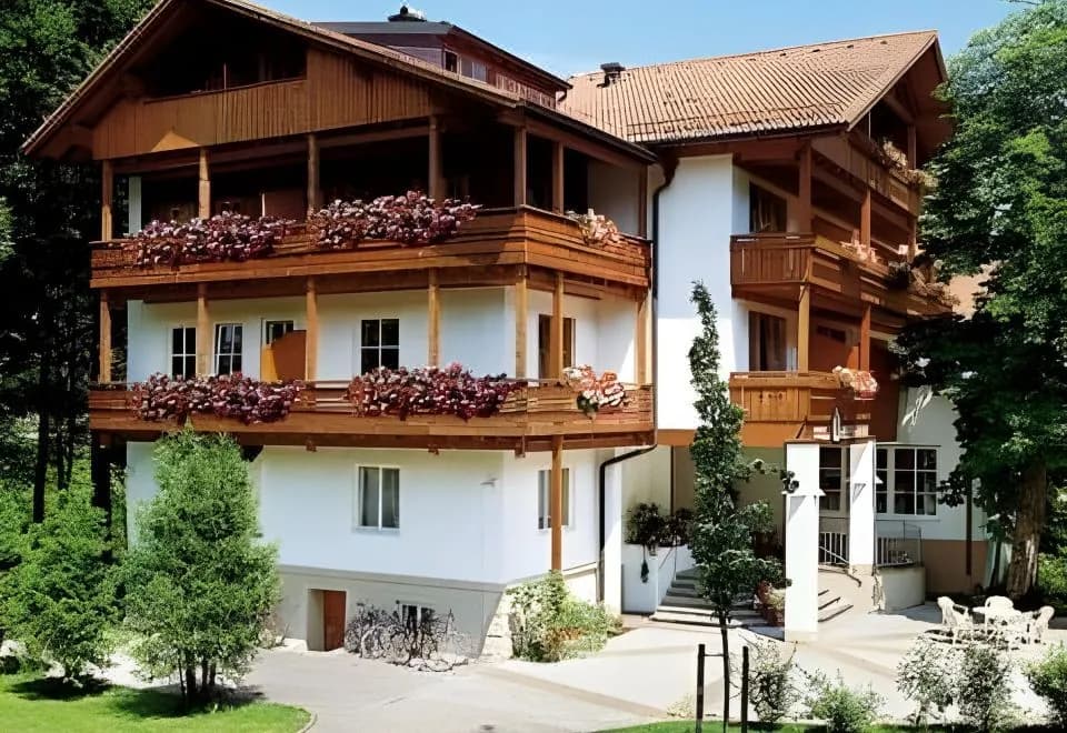 Vital Hotel Wiedemann