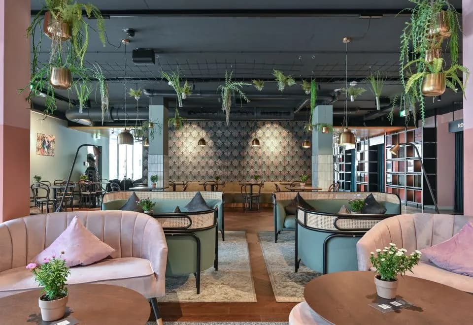 Hotel Sonne