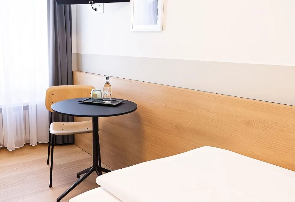 Fred Hotel Hauptbahnhof