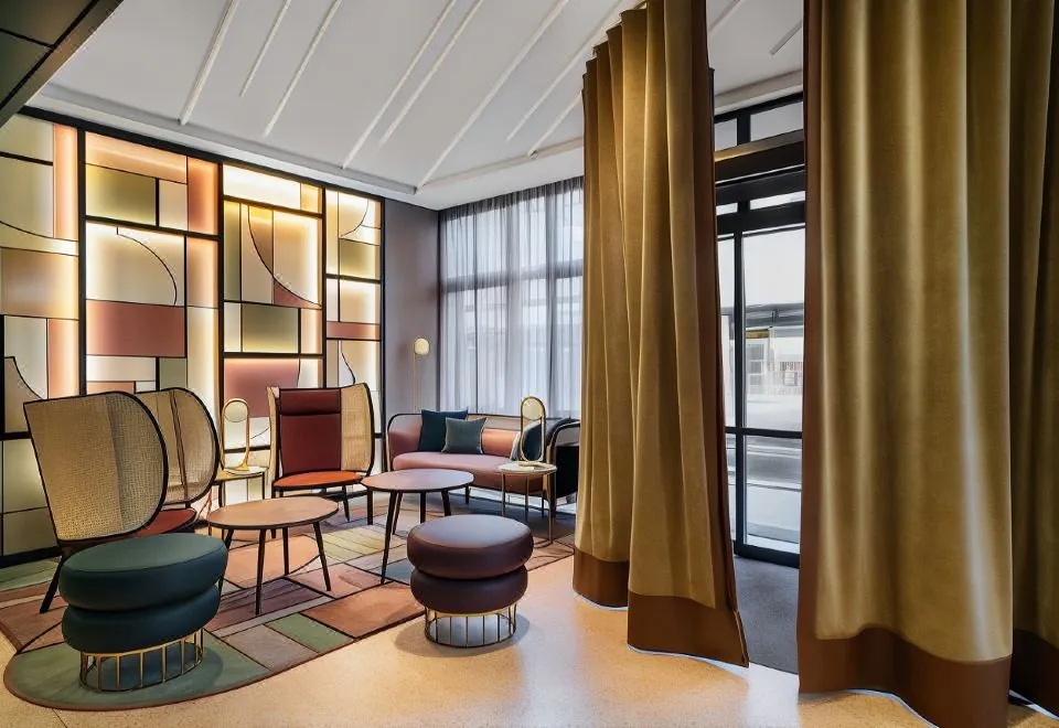 Boutique Hotel Seidenhof