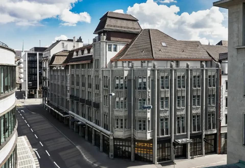 Boutique Hotel Seidenhof