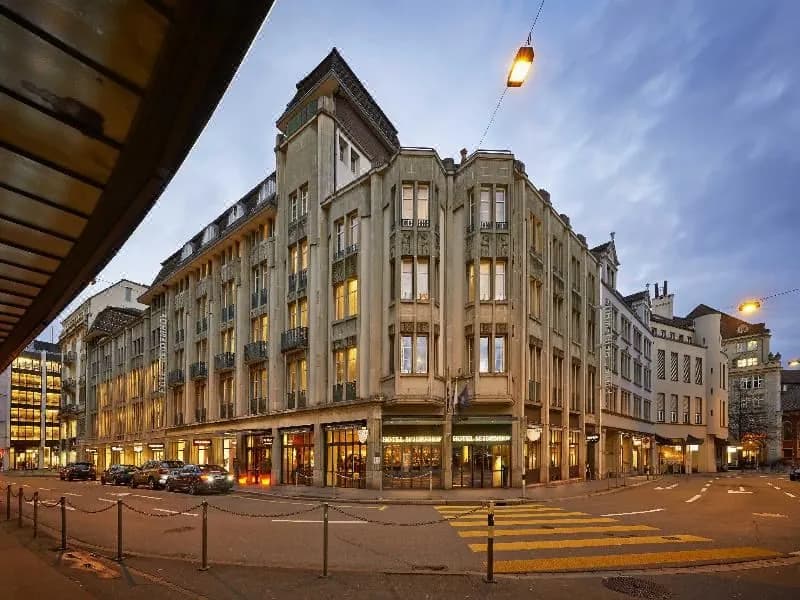 Boutique Hotel Seidenhof