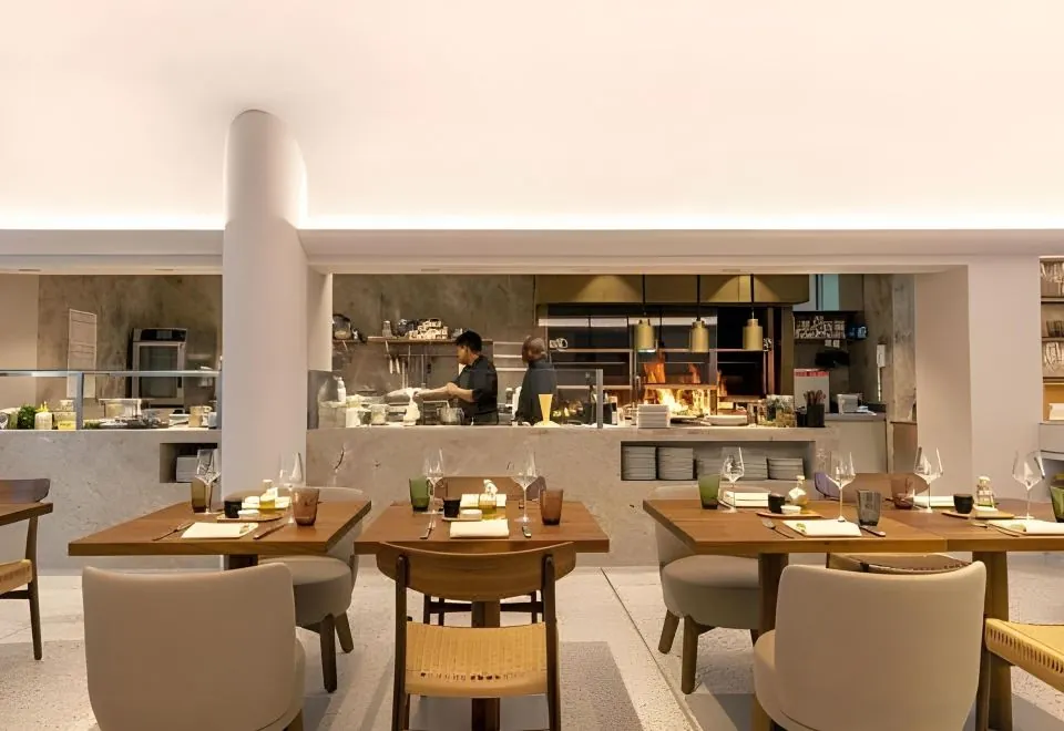 Boutique Hotel Seidenhof