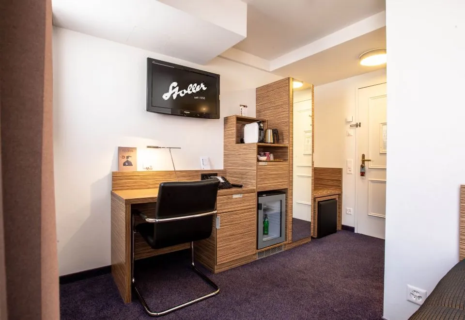 Mercure Stoller Zürich