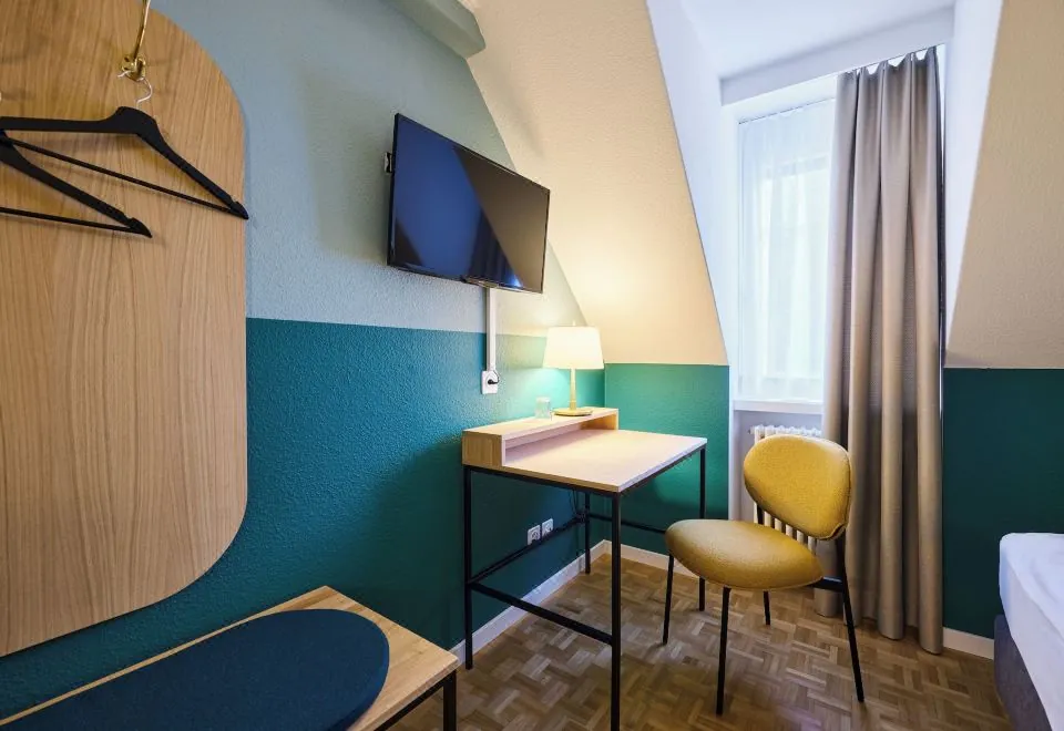Hotel Limmathof