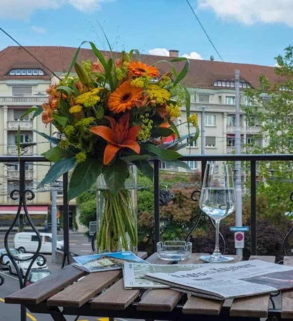 Hotel Neufeld