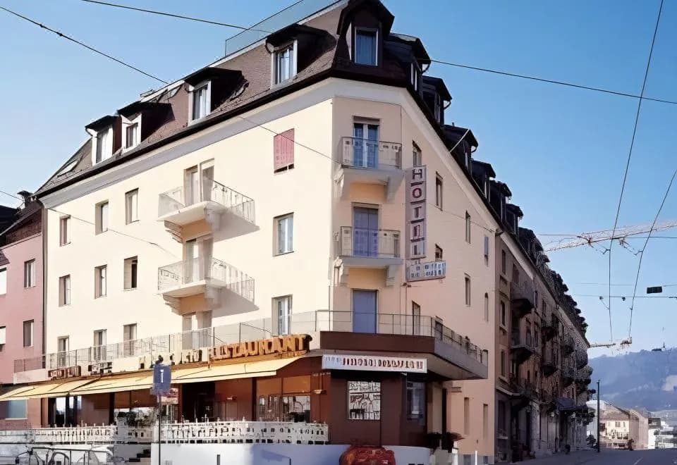 Hotel Neufeld