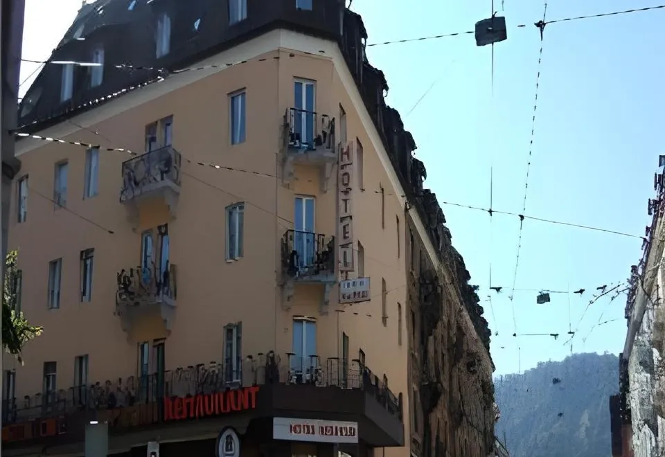 Hotel Neufeld
