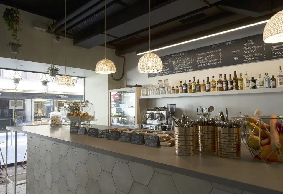 Townhouse Boutique Hotel