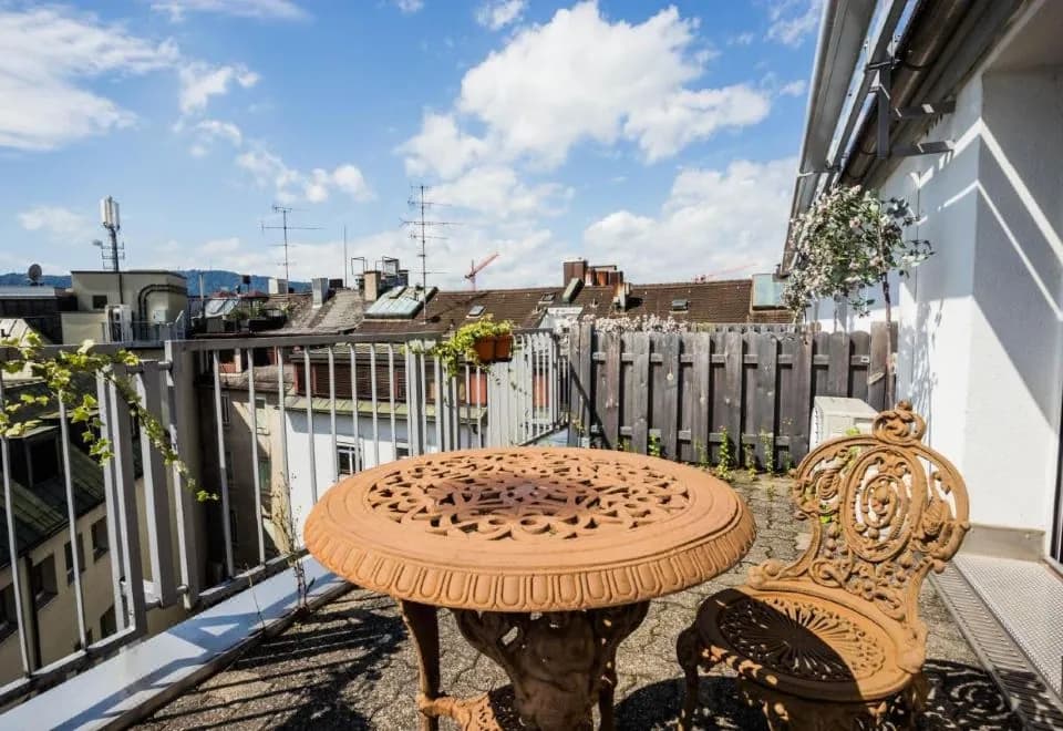 Townhouse Boutique Hotel