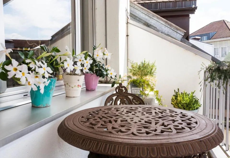 Townhouse Boutique Hotel
