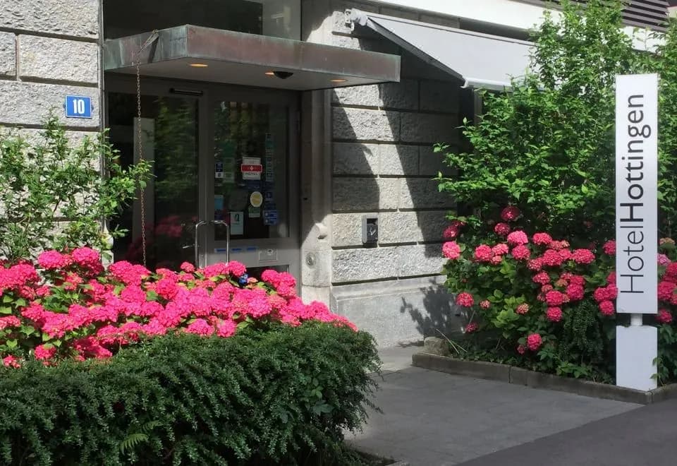 Hotel Hottingen
