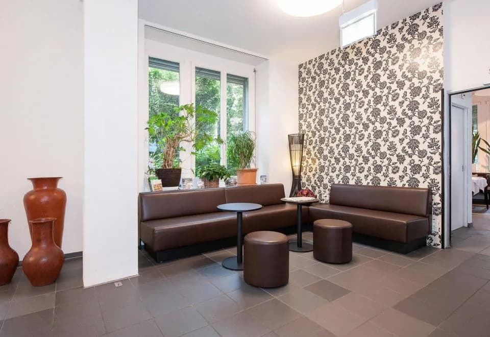 Hotel Hottingen