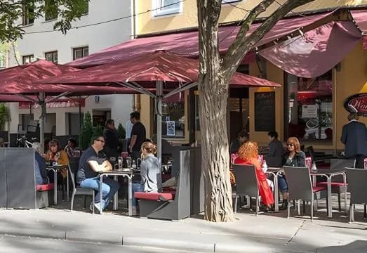 Hotel Sendlinger Tor