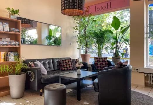 Hotel Sendlinger Tor