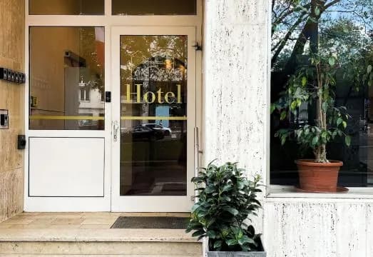 Hotel Sendlinger Tor