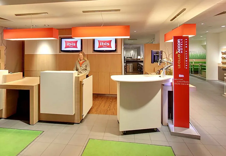 Ibis Hotel München City