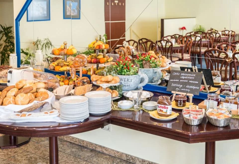 Hotel Fidelio
