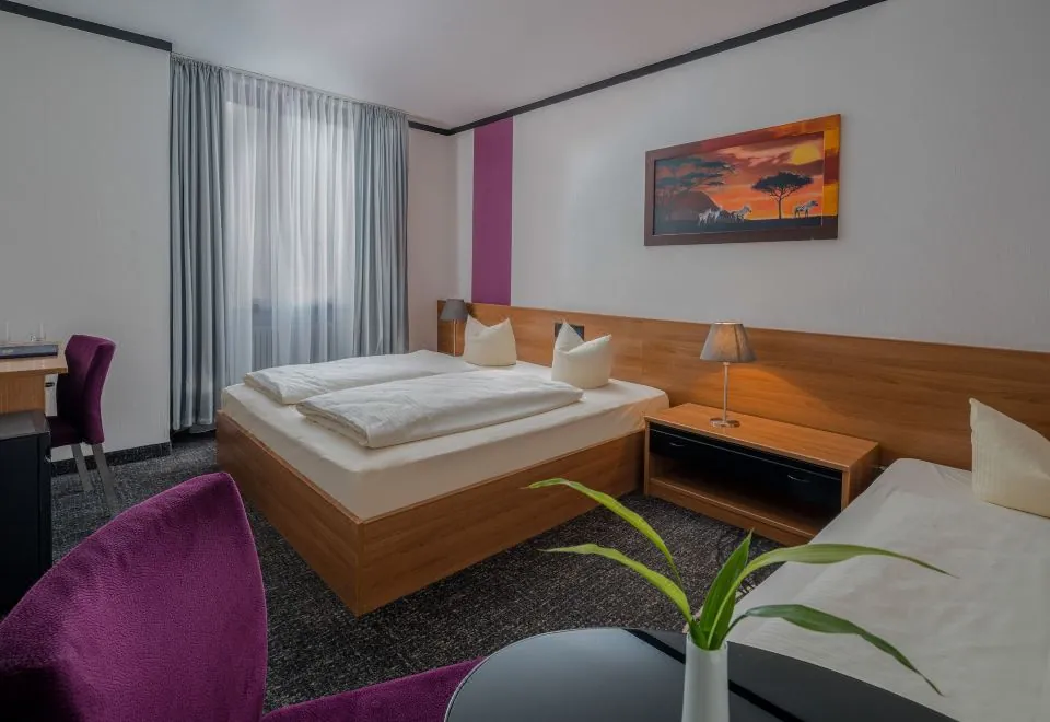 Hotel Fidelio