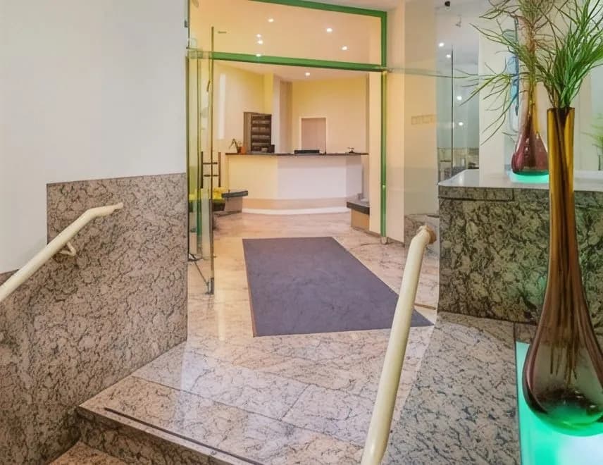 Hotel Fidelio