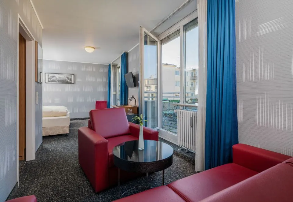 Hotel Fidelio