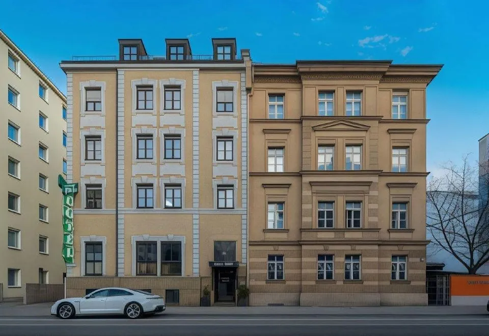 Hotel Fidelio