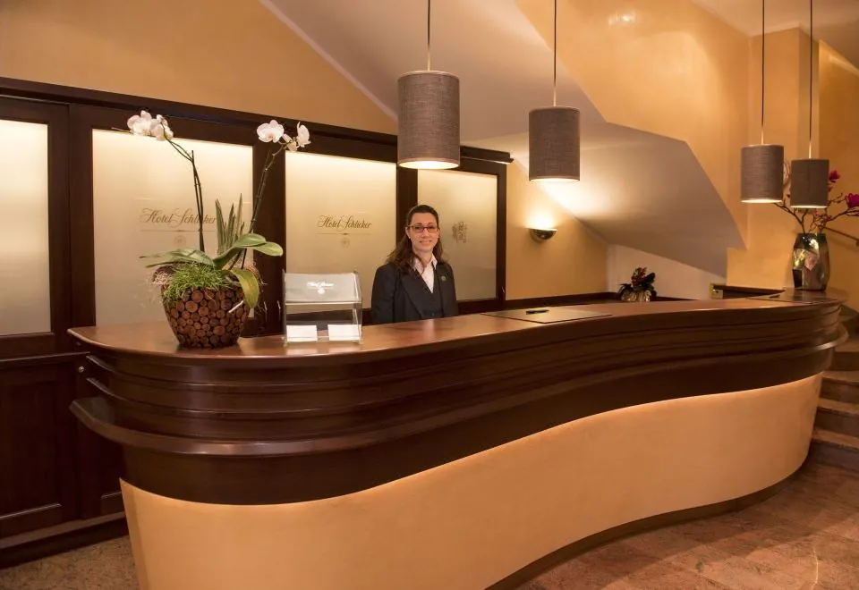 Hotel Schlicker