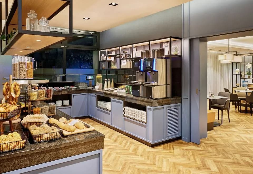 Residence Inn by Marriott Munich Central