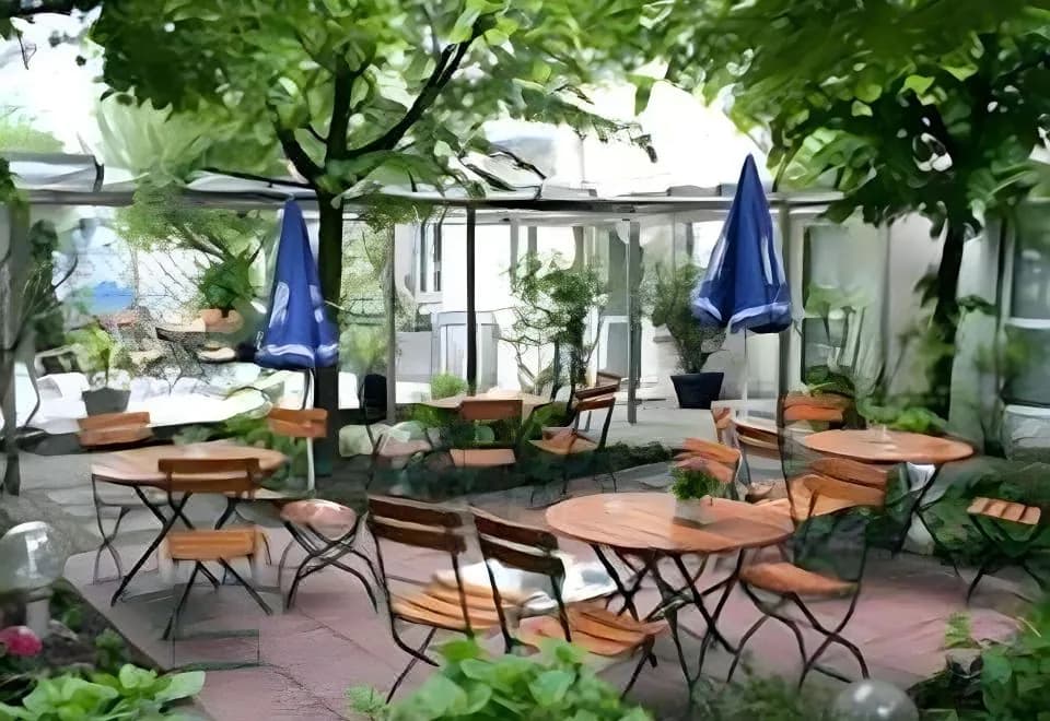 Hotel Munich City