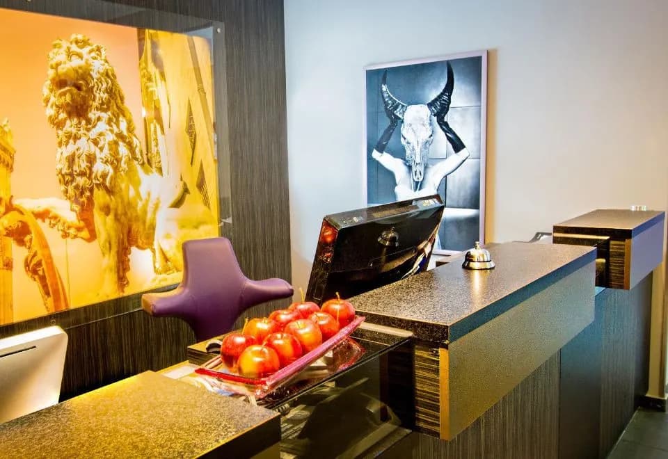 Hotel Munich City