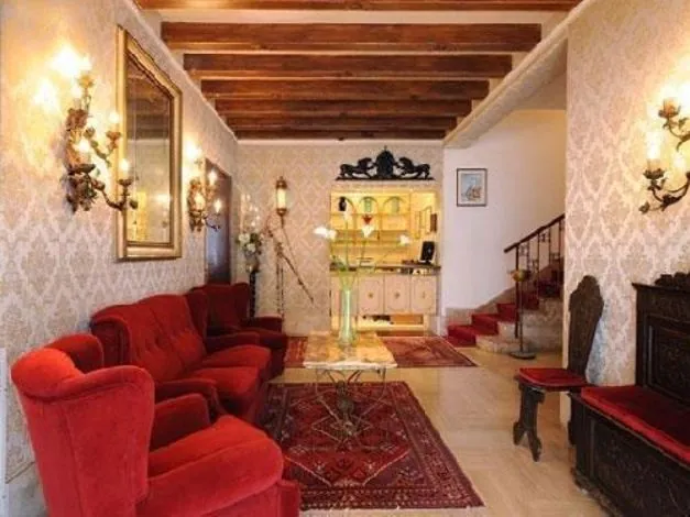 Hotel Bel Sito e Berlino