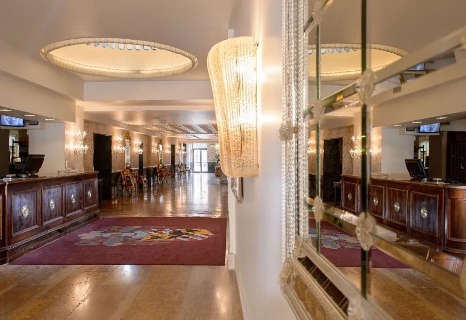 Hotel Principe
