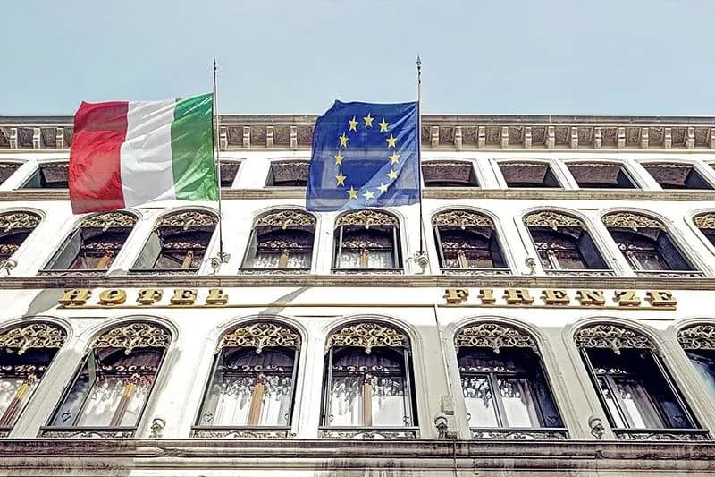 Hotel Firenze