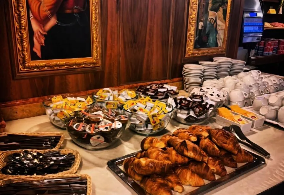 Antico Panada