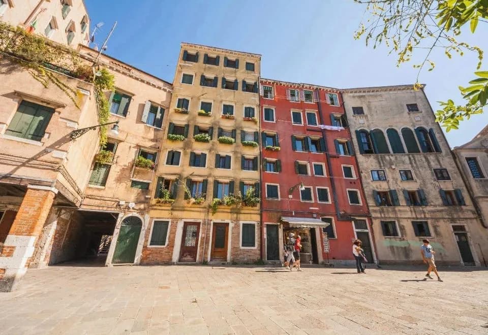 Antico Panada