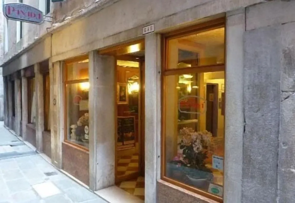 Antico Panada