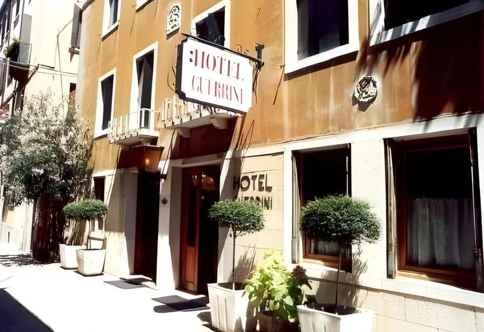 Hotel Guerrini