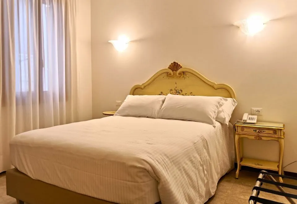 Hotel Guerrini