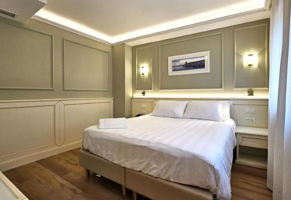 Hotel Guerrini