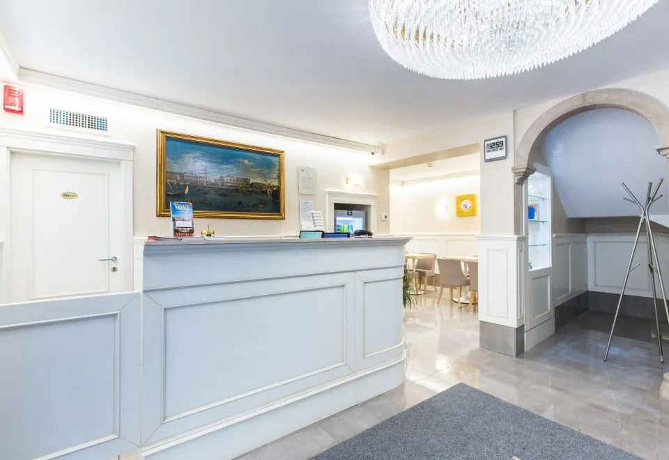 Hotel Guerrini